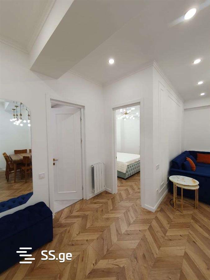 2 Room Flat For Rent. Avlabari view 4