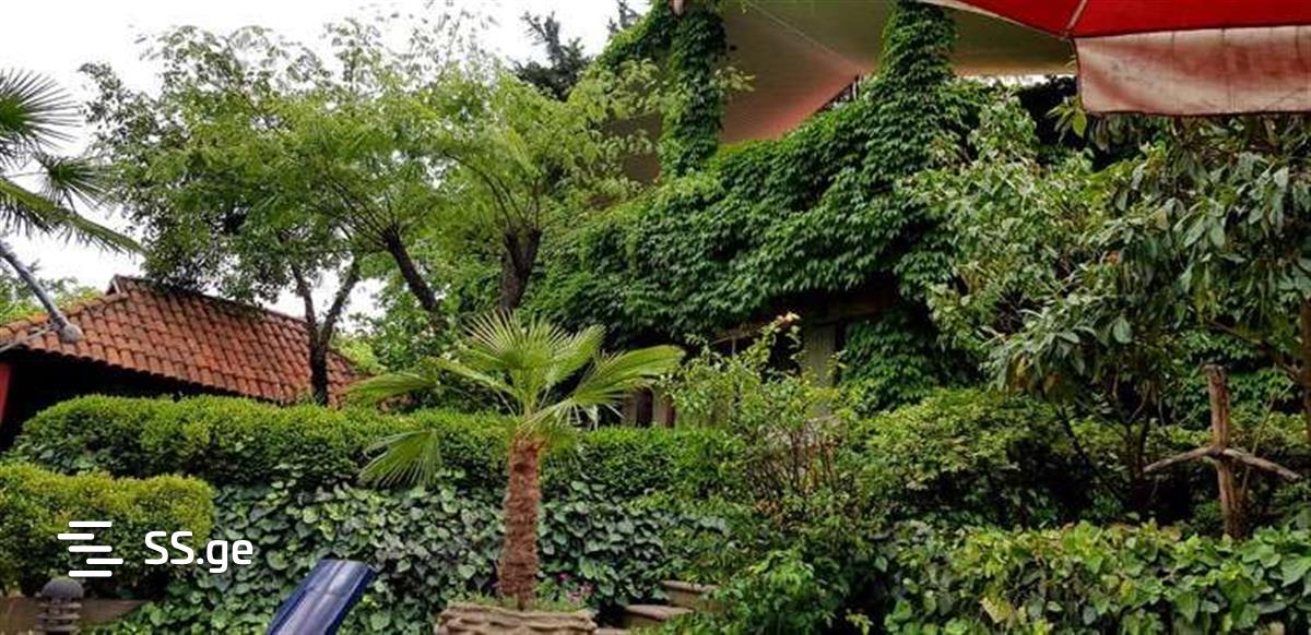 5 Room Private House For Rent. Nadzaladevi view 1