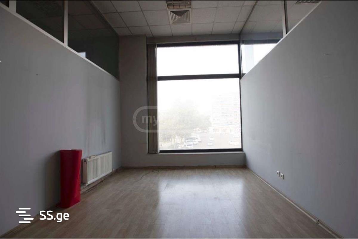 Commercial Real Estate For Rent. Avlabari view 3