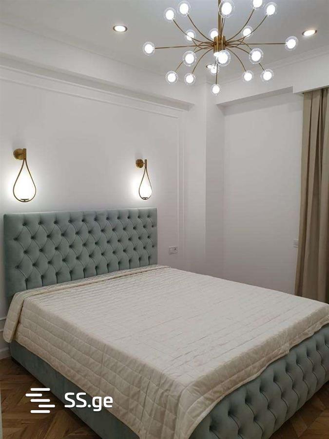 2 Room Flat For Rent. Avlabari view 5