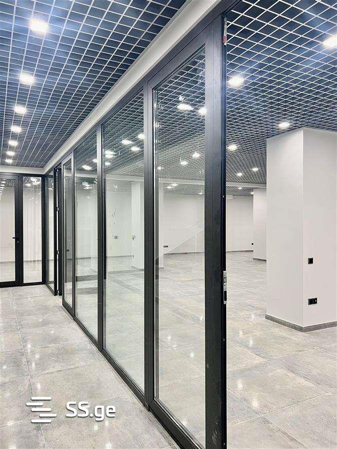 Commercial Real Estate For Rent. Avlabari view 12