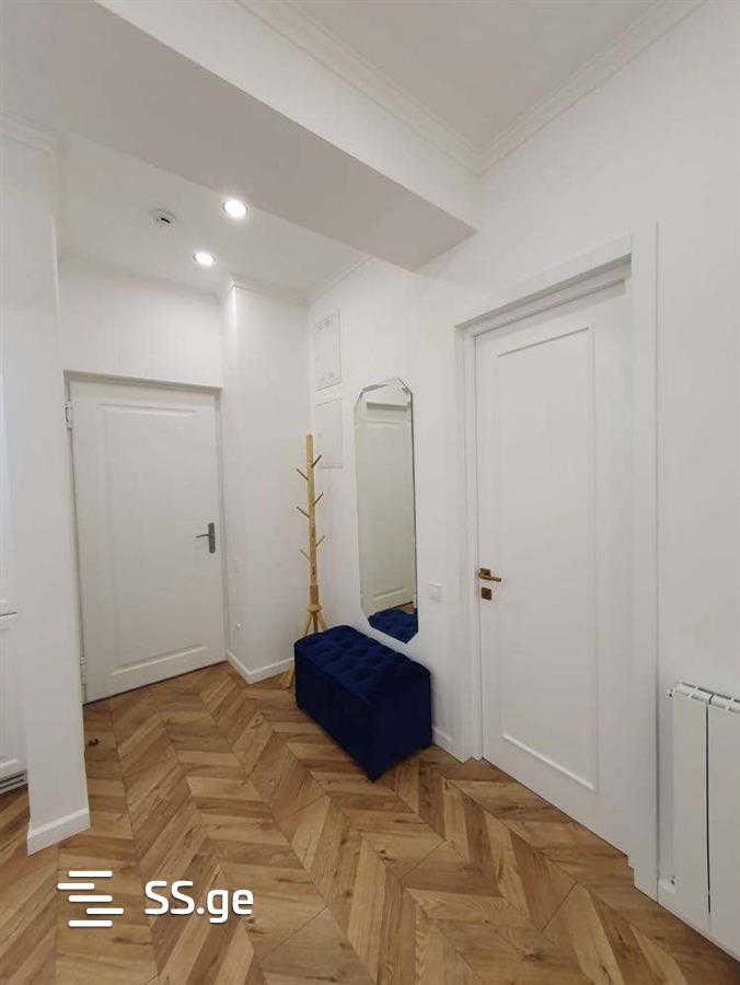 2 Room Flat For Rent. Avlabari view 7