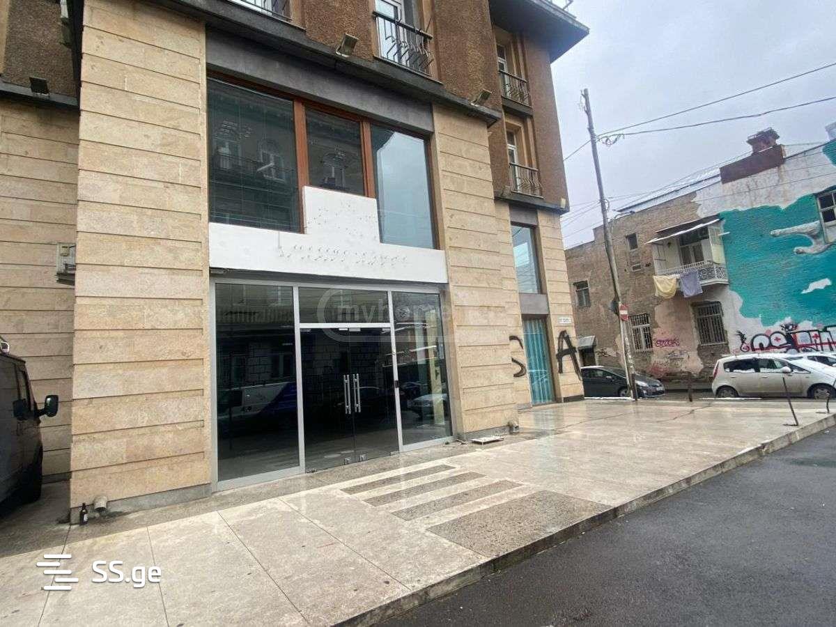 Commercial Real Estate For Rent. Avlabari view 5