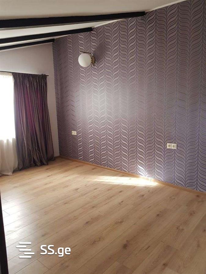5 Room Private House For Rent. Nadzaladevi view 6