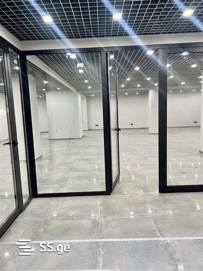 Commercial Real Estate For Rent. Avlabari view 7