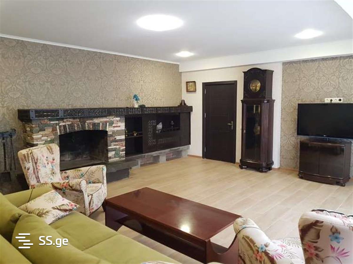 5 Room Private House For Rent. Nadzaladevi view 3