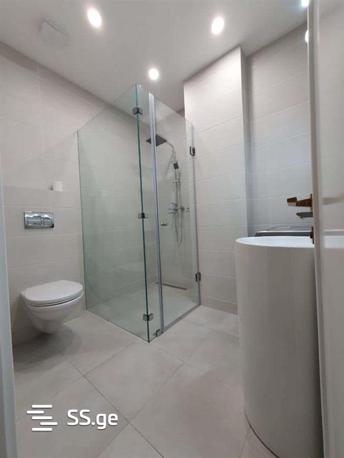 2 Room Flat For Rent. Avlabari view 10