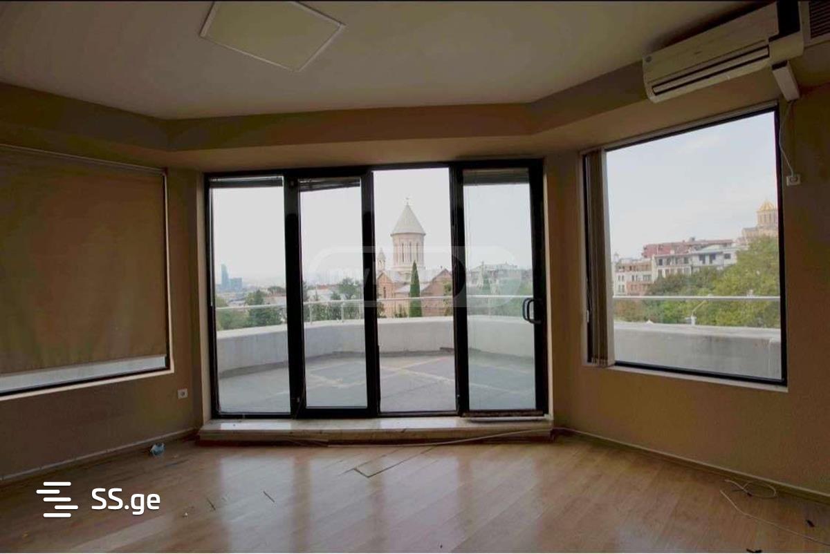 Commercial Real Estate For Rent. Avlabari view 12