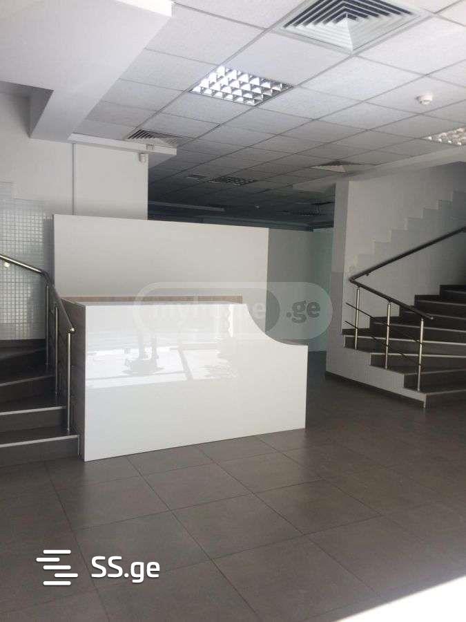 Commercial Real Estate For Rent. Chugureti view 5