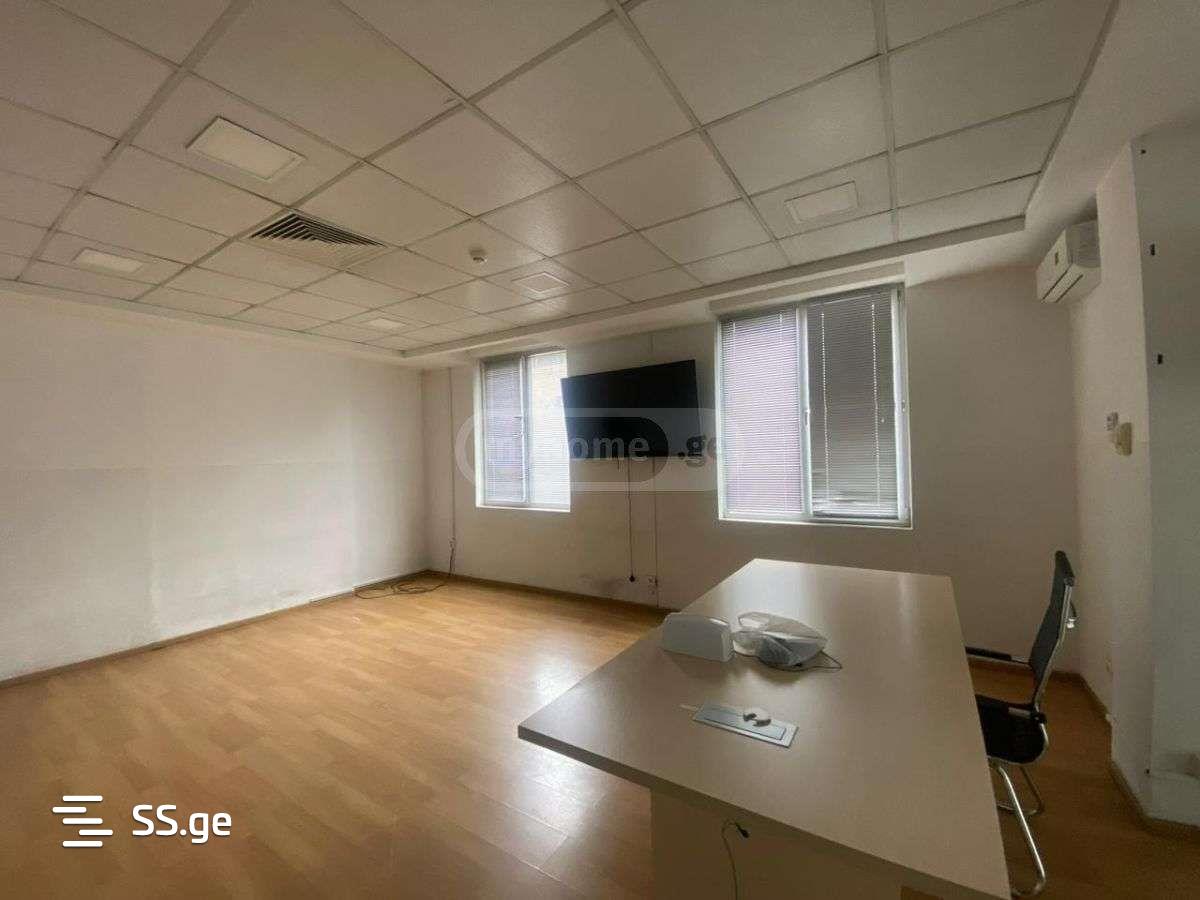 Commercial Real Estate For Rent. Chugureti view 7