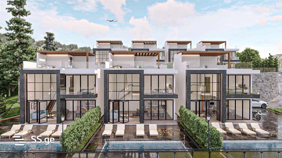 Продажа 12-комната Summer Cottage view 6