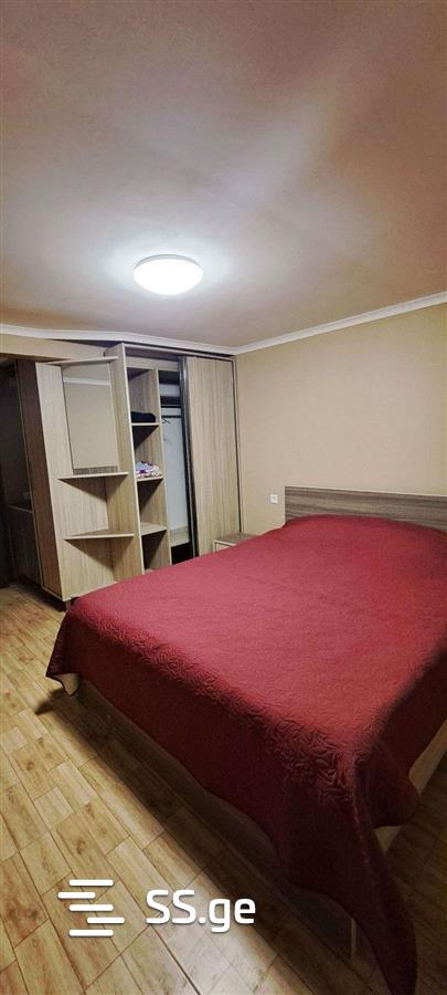 3 Room Flat For Rent. Chaqvi view 7