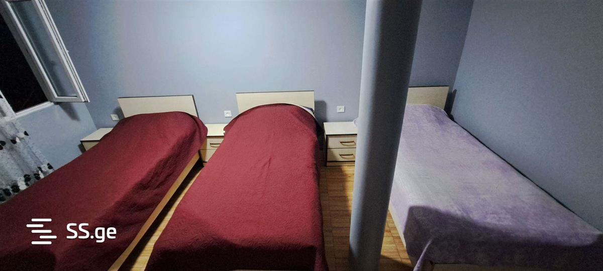 3 Room Flat For Rent. Chaqvi view 8