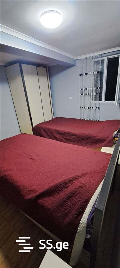 3 Room Flat For Rent. Chaqvi view 10