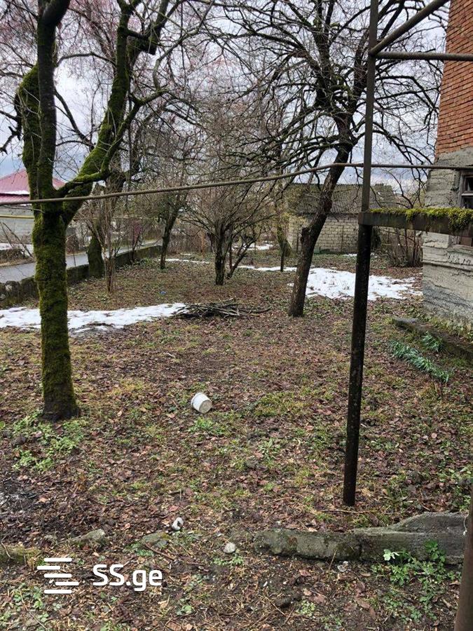Land For Sale. Lagodekhi view 4