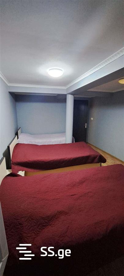 3 Room Flat For Rent. Chaqvi view 12