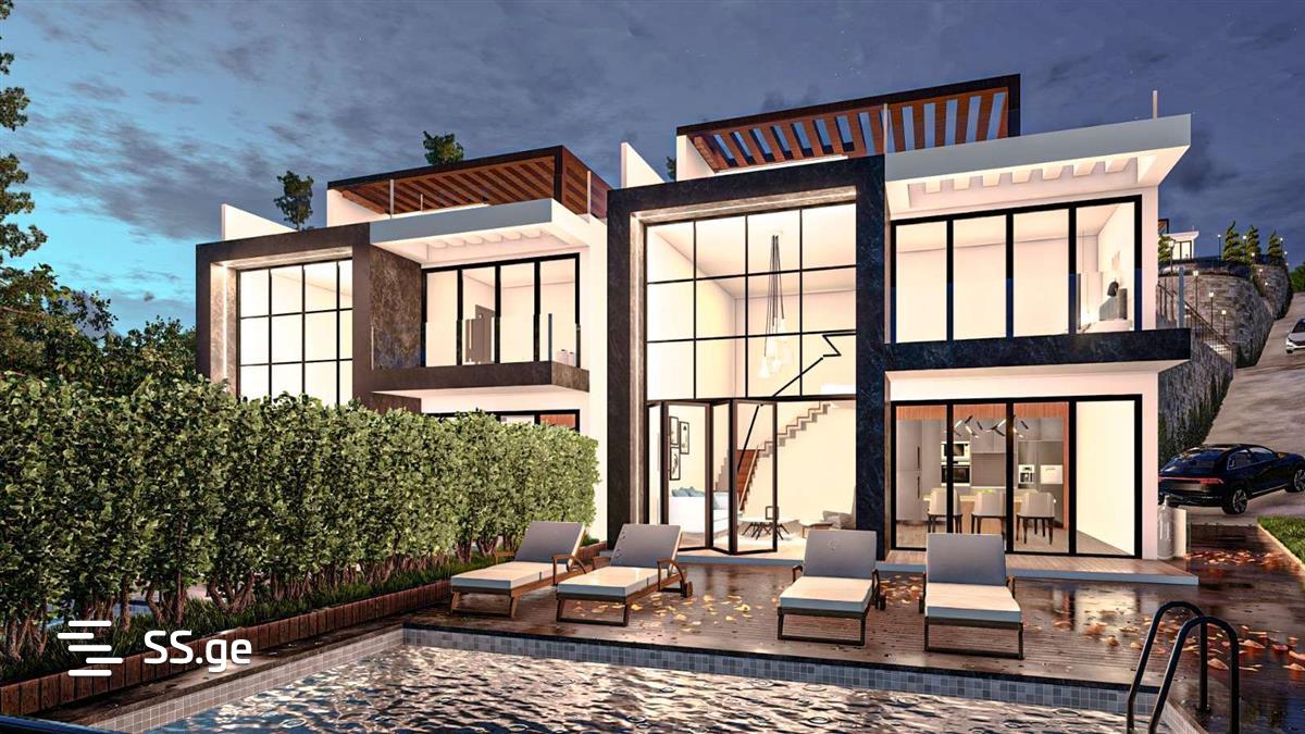 Продажа 12-комната Summer Cottage view 1