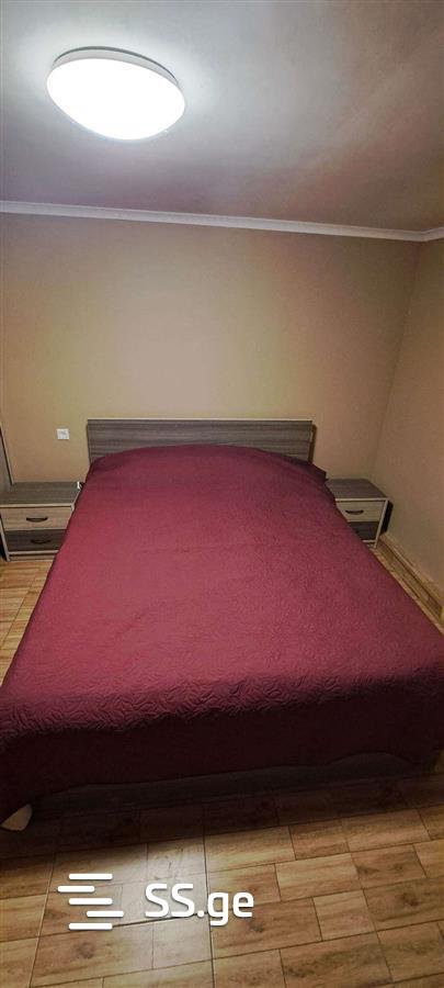 3 Room Flat For Rent. Chaqvi view 3
