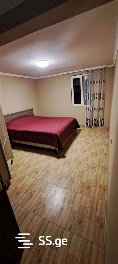 3 Room Flat For Rent. Chaqvi view 9