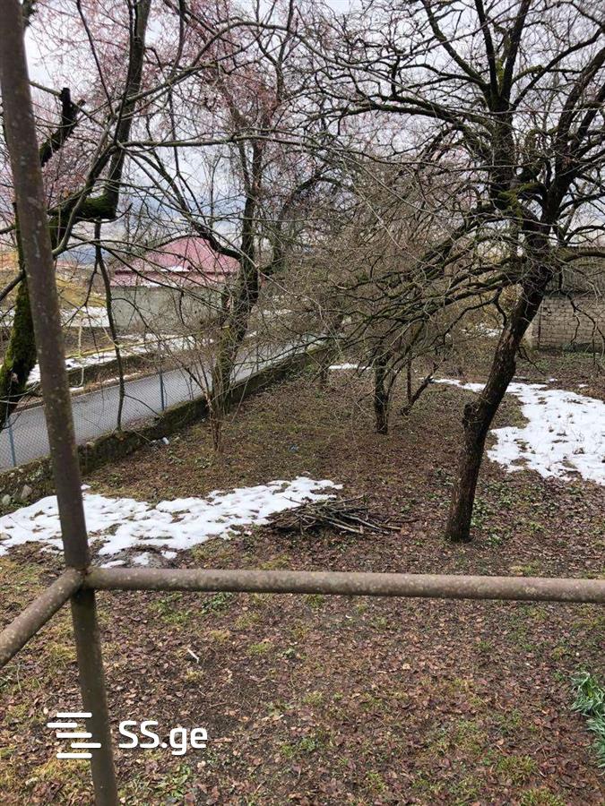 Land For Sale. Lagodekhi view 3