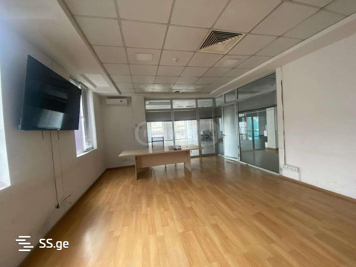 Commercial Real Estate For Rent. Chugureti view 3
