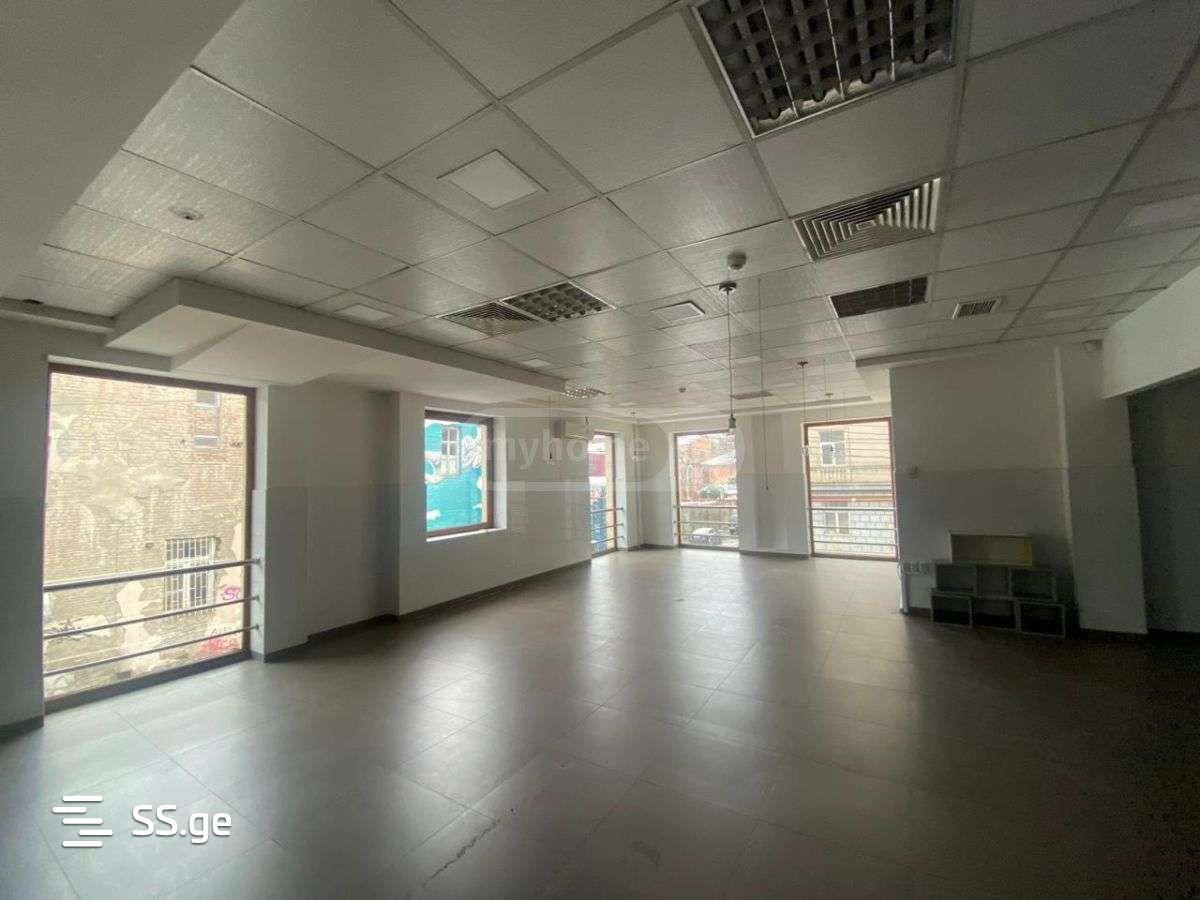 Commercial Real Estate For Rent. Chugureti view 7