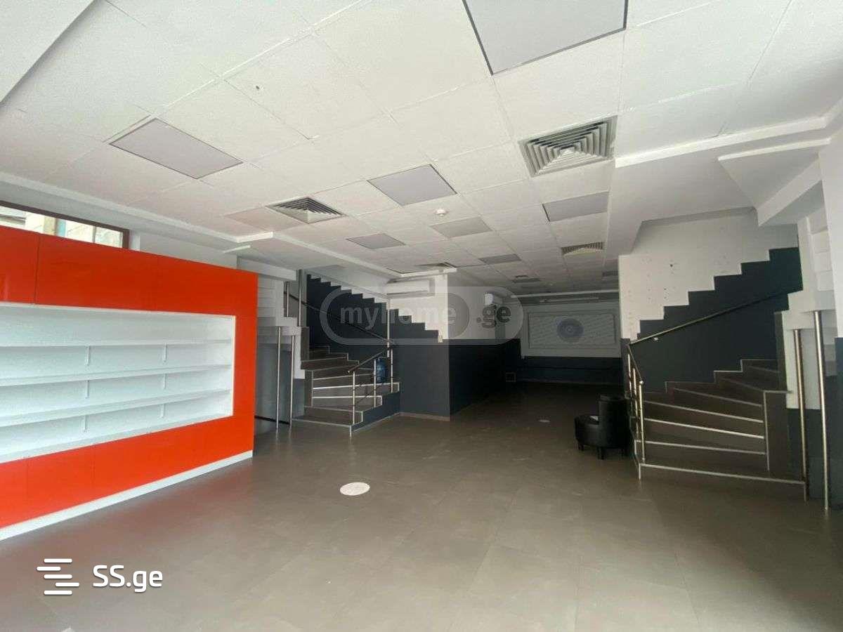 Commercial Real Estate For Rent. Chugureti view 4