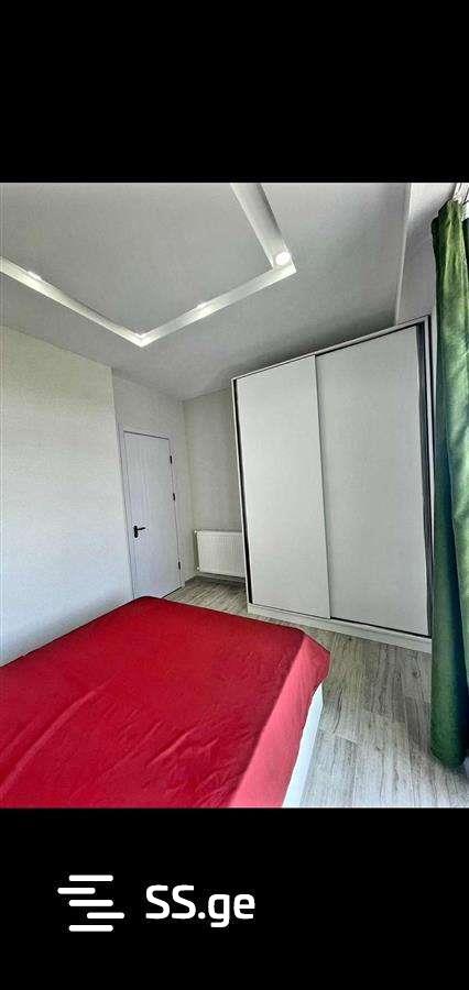 3 Room Flat For Rent. Digomi view 9