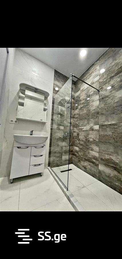 3 Room Flat For Rent. Digomi view 11