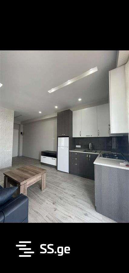 3 Room Flat For Rent. Digomi view 5