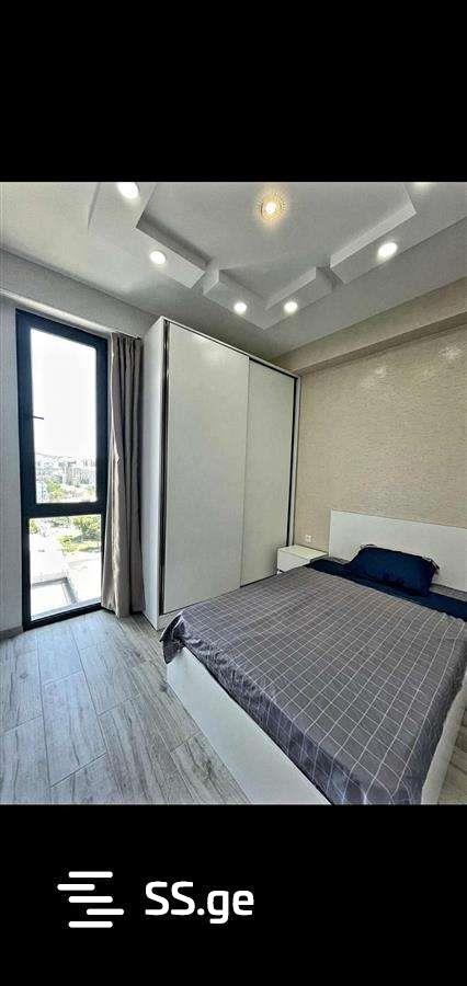 3 Room Flat For Rent. Digomi view 6