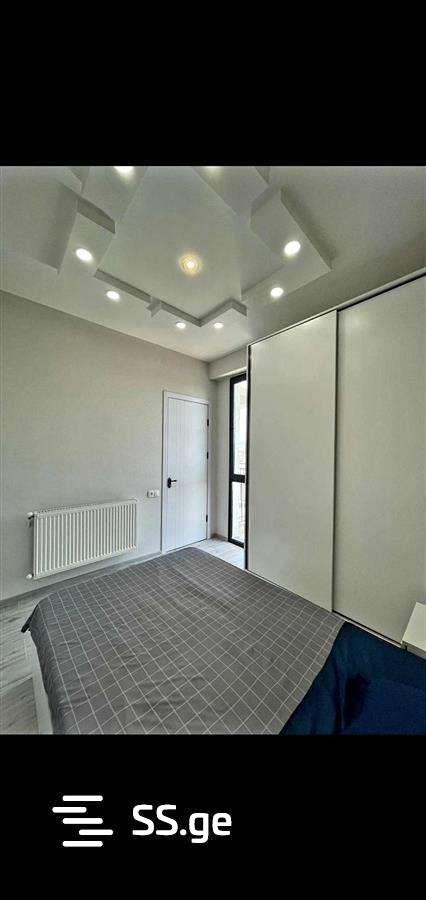 3 Room Flat For Rent. Digomi view 12