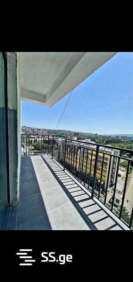 3 Room Flat For Rent. Digomi view 10
