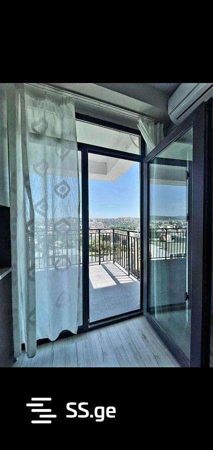 3 Room Flat For Rent. Digomi view 7
