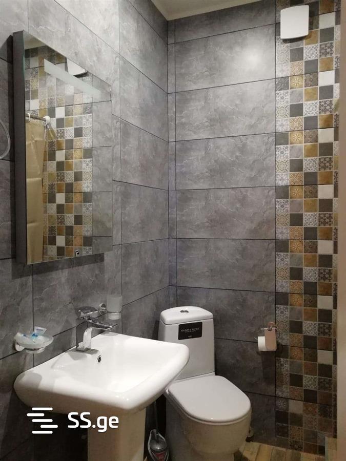 2 room Flat Daily rent. Ortachala - Ansicht 4