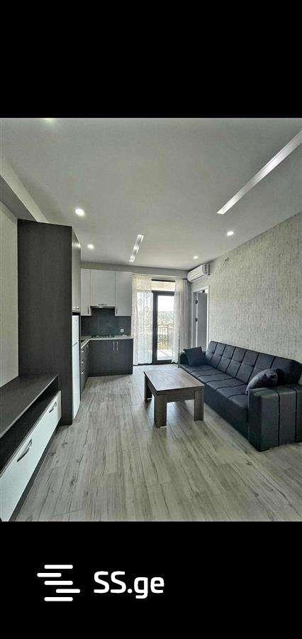 3 Room Flat For Rent. Digomi view 4