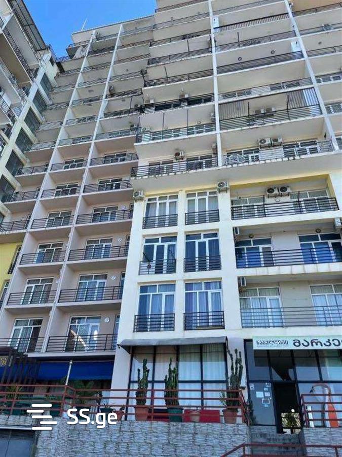 2 Room Flat For Rent. Gonio view 11