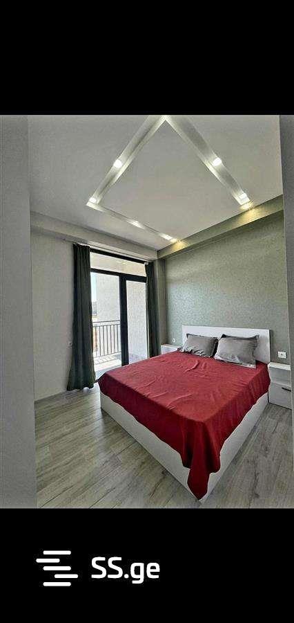 3 Room Flat For Rent. Digomi view 8