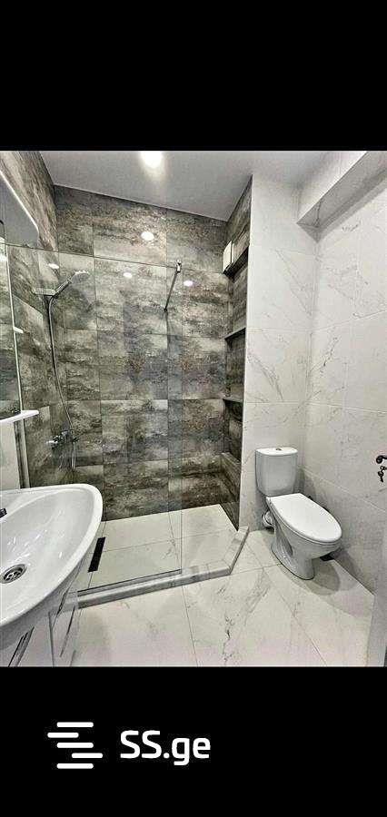 3 Room Flat For Rent. Digomi view 2