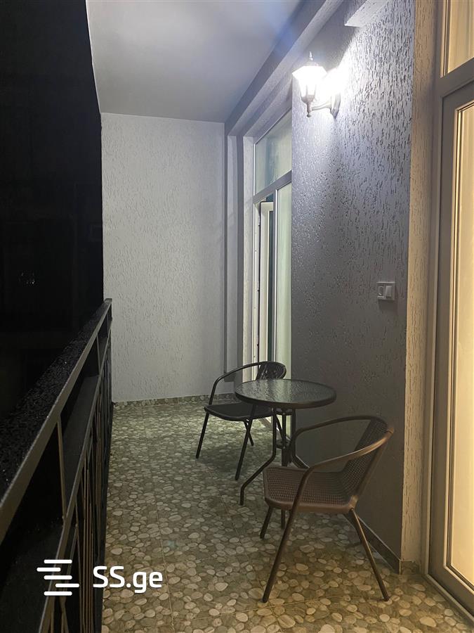 2 Room Flat For Rent. Gonio view 8