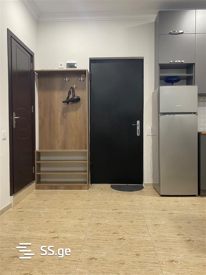 2 Room Flat For Rent. Gonio view 5
