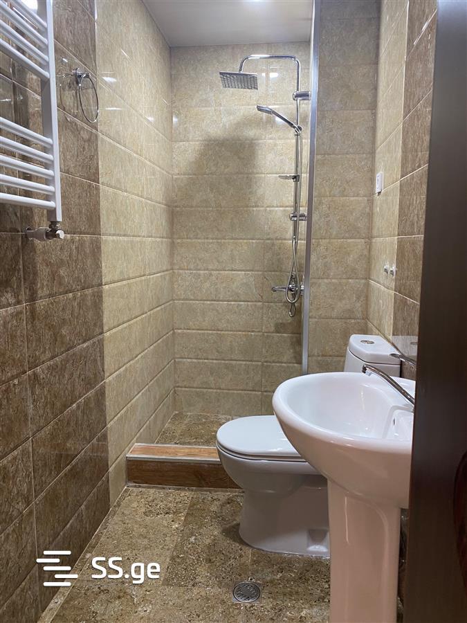 2 Room Flat For Rent. Gonio view 10