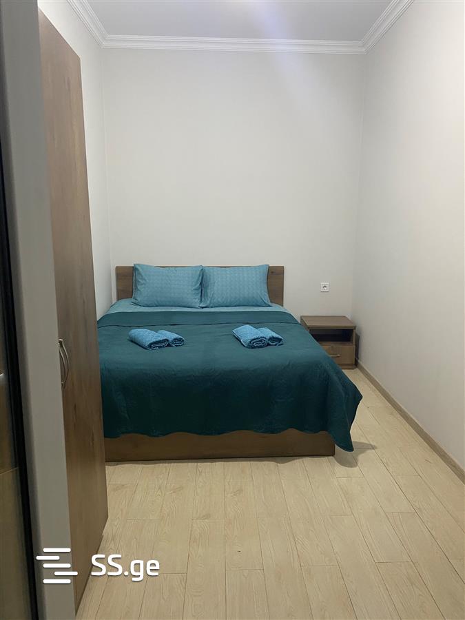 2 Room Flat For Rent. Gonio view 6