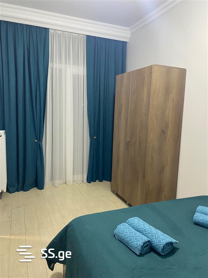 2 Room Flat For Rent. Gonio view 7
