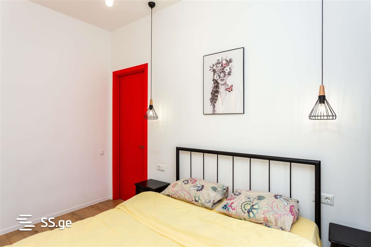 2 room Flat Daily rent. Ortachala - Bild 2