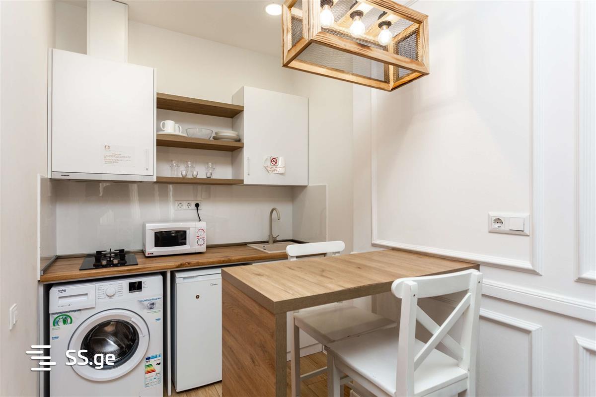 2 room Flat Daily rent. Ortachala - Bild 3