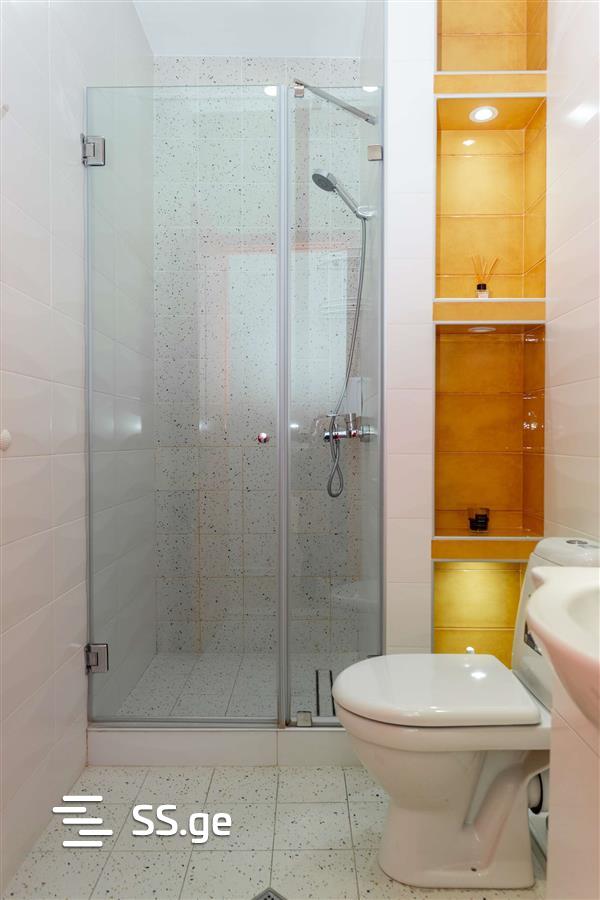 2 room Flat Daily rent. Ortachala - Bild 5