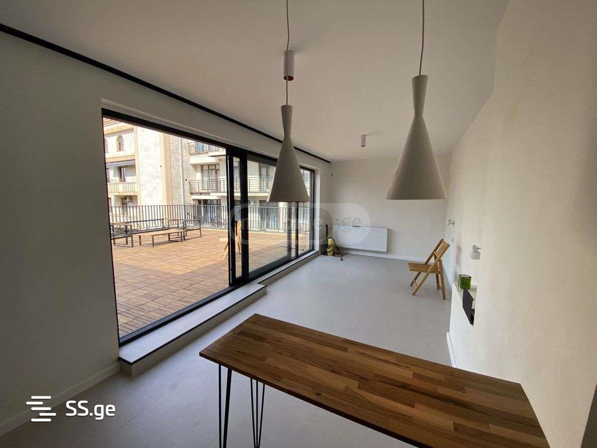 Office For Rent. Vera view 2
