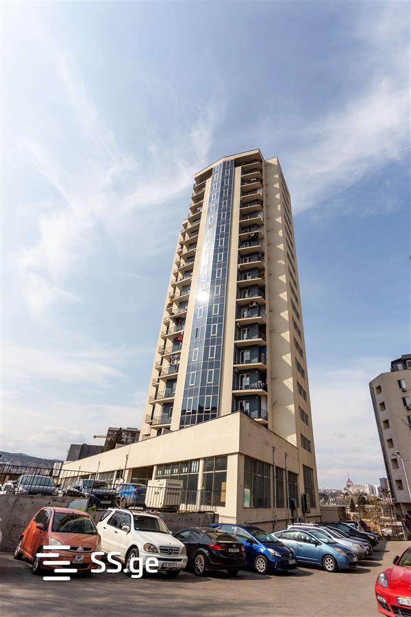 2 room Flat Daily rent. Ortachala – další