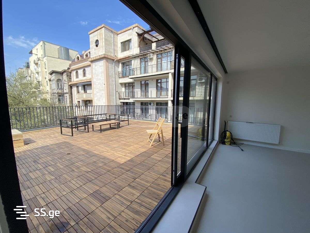 Office For Rent. Vera view 1